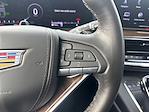 Used 2024 Cadillac Escalade ESV Premium Luxury Platinum for sale #1CT4612 - photo 19