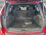 Used 2024 Cadillac Escalade ESV Premium Luxury Platinum for sale #1CT4612 - photo 32