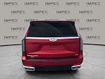 Used 2024 Cadillac Escalade ESV Premium Luxury Platinum for sale #1CT4612 - photo 4