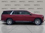 Used 2024 Cadillac Escalade ESV Premium Luxury Platinum for sale #1CT4612 - photo 6