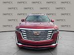 Used 2024 Cadillac Escalade ESV Premium Luxury Platinum for sale #1CT4612 - photo 8
