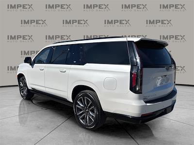 Used 2024 Cadillac Escalade ESV Sport for sale #1CT4629 - photo 2