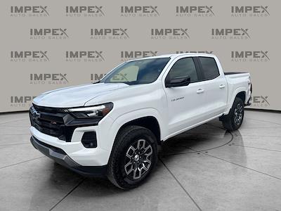 Used 2024 Chevrolet Colorado Z71 Crew Cab for sale #1CT4758 - photo 1