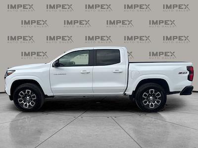 Used 2024 Chevrolet Colorado Z71 Crew Cab for sale #1CT4758 - photo 2