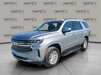 Used 2023 Chevrolet Tahoe LT SUV for sale #1CT4783 - photo 1