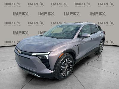 Used 2024 Chevrolet Blazer EV LT for sale #1CT4833 - photo 1