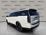 Used 2025 Cadillac Escalade ESV Sport Platinum for sale #1CT5021 - photo 2