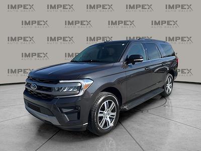 Used 2024 Ford Expedition MAX - photo 1