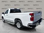 Used 2024 Chevrolet Silverado 1500 Work Truck Regular Cab for sale #1CT5054 - photo 2
