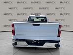 Used 2024 Chevrolet Silverado 1500 Work Truck Regular Cab for sale #1CT5054 - photo 4