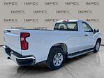 Used 2024 Chevrolet Silverado 1500 Work Truck Regular Cab for sale #1CT5054 - photo 5