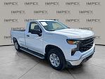 Used 2024 Chevrolet Silverado 1500 Work Truck Regular Cab for sale #1CT5054 - photo 7