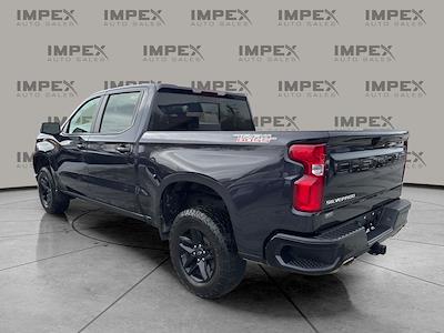 Used 2024 Chevrolet Silverado 1500 LT Crew Cab for sale #1CT5101 - photo 2