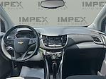 Used 2022 Chevrolet Trax LS AWD SUV for sale #1CT51407 - photo 11