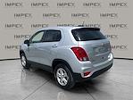 Used 2022 Chevrolet Trax LS AWD SUV for sale #1CT51407 - photo 2
