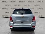 Used 2022 Chevrolet Trax LS AWD SUV for sale #1CT51407 - photo 3