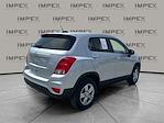 Used 2022 Chevrolet Trax LS AWD SUV for sale #1CT51407 - photo 5