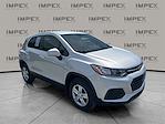 Used 2022 Chevrolet Trax LS AWD SUV for sale #1CT51407 - photo 7