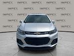 Used 2022 Chevrolet Trax LS AWD SUV for sale #1CT51407 - photo 8