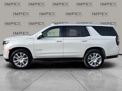Used 2023 Chevrolet Tahoe High Country for sale #1CT5158 - photo 2