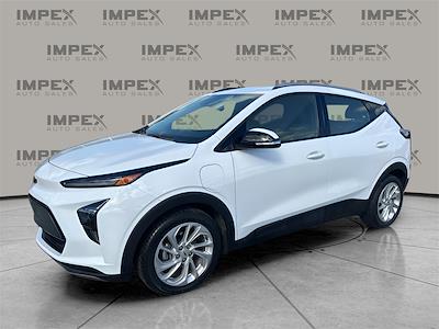 Used 2022 Chevrolet Bolt EUV LT for sale #1CT5466 - photo 1