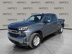 Used 2020 Chevrolet Silverado 1500 LT Crew Cab for sale #1CT5531 - photo 1