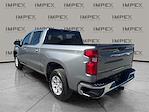 Used 2020 Chevrolet Silverado 1500 LT Crew Cab for sale #1CT5531 - photo 3