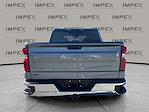 Used 2020 Chevrolet Silverado 1500 LT Crew Cab for sale #1CT5531 - photo 4