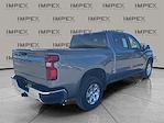 Used 2020 Chevrolet Silverado 1500 LT Crew Cab for sale #1CT5531 - photo 5
