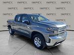 Used 2020 Chevrolet Silverado 1500 LT Crew Cab for sale #1CT5531 - photo 7
