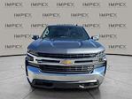Used 2020 Chevrolet Silverado 1500 LT Crew Cab for sale #1CT5531 - photo 8