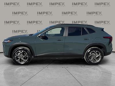 Used 2025 Chevrolet Trax LT for sale #1CT5636 - photo 2