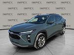 Used 2025 Chevrolet Trax LT for sale #1CT5636 - photo 1
