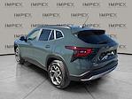 Used 2025 Chevrolet Trax LT for sale #1CT5636 - photo 3