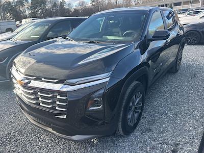 Used 2025 Chevrolet Equinox LT for sale #1CT5653 - photo 1