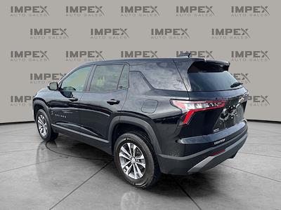 Used 2025 Chevrolet Equinox LT for sale #1CT5653 - photo 2