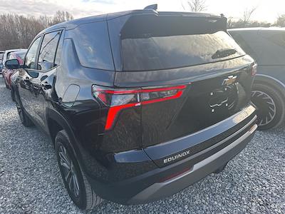 Used 2025 Chevrolet Equinox LT for sale #1CT5653 - photo 2