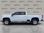 Used 2024 Chevrolet Silverado 2500 LTZ Crew Cab for sale #1CT5660 - photo 3