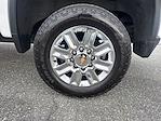 Used 2024 Chevrolet Silverado 2500 LTZ Crew Cab for sale #1CT5660 - photo 32