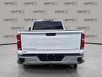 Used 2024 Chevrolet Silverado 2500 LTZ Crew Cab for sale #1CT5660 - photo 4