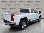 Used 2024 Chevrolet Silverado 2500 LTZ Crew Cab for sale #1CT5660 - photo 5