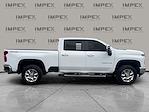 Used 2024 Chevrolet Silverado 2500 LTZ Crew Cab for sale #1CT5660 - photo 6