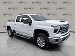 Used 2024 Chevrolet Silverado 2500 LTZ Crew Cab for sale #1CT5660 - photo 7