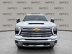 Used 2024 Chevrolet Silverado 2500 LTZ Crew Cab for sale #1CT5660 - photo 8