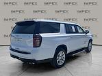 Used 2023 Chevrolet Suburban Premier 4x4 SUV for sale #1CT57395 - photo 3