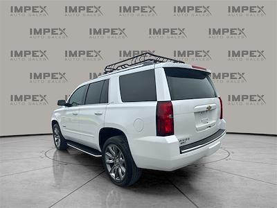 Used 2016 Chevrolet Tahoe LTZ for sale #1CT57395A - photo 2