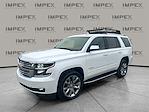 Used 2016 Chevrolet Tahoe LTZ for sale #1CT57395A - photo 1