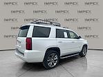 Used 2016 Chevrolet Tahoe LTZ for sale #1CT57395A - photo 3