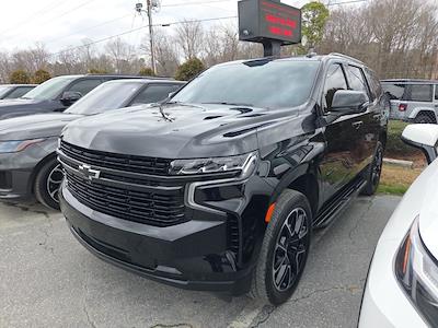 Used 2024 Chevrolet Tahoe - photo 1