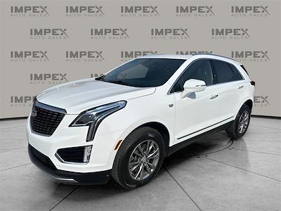 Used 2023 Cadillac XT5 Premium Luxury for sale #1CT6219 - photo 1